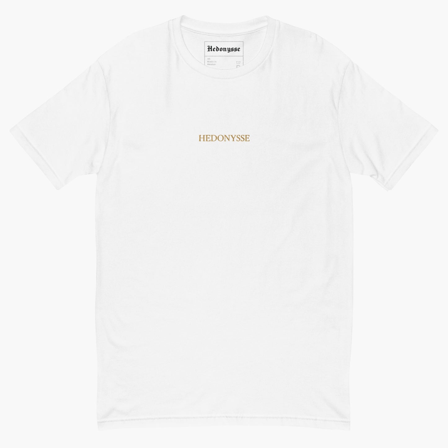 T-Shirt Signature Homme II