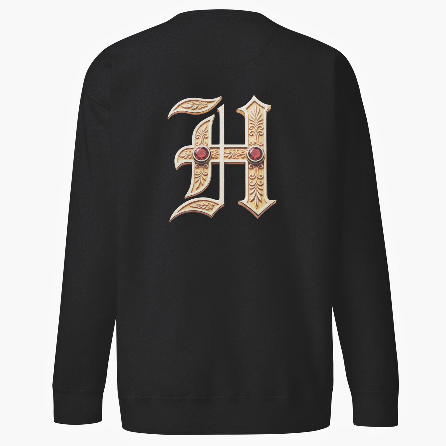 Sweatshirt Prestige I