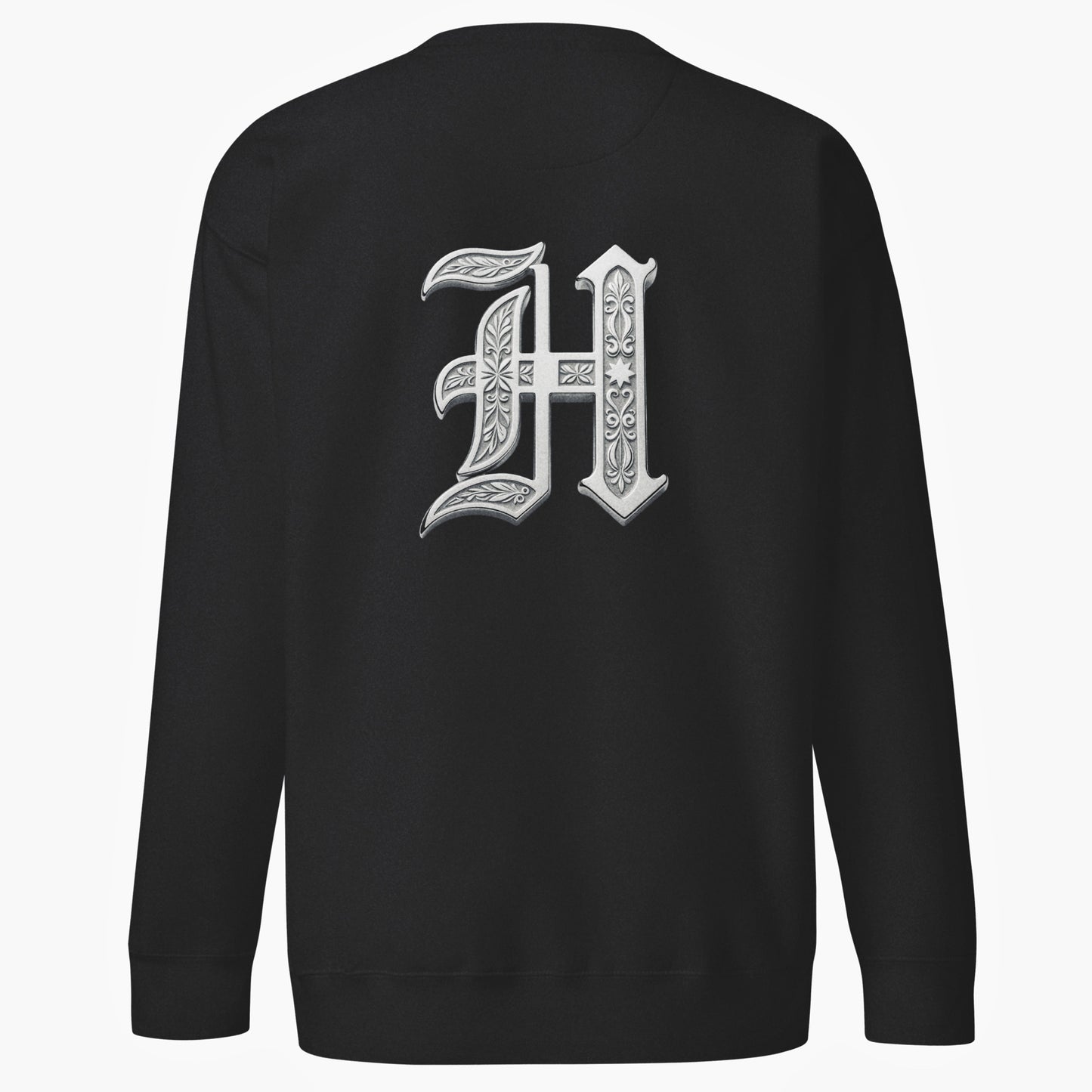 Sweatshirt Prestige III