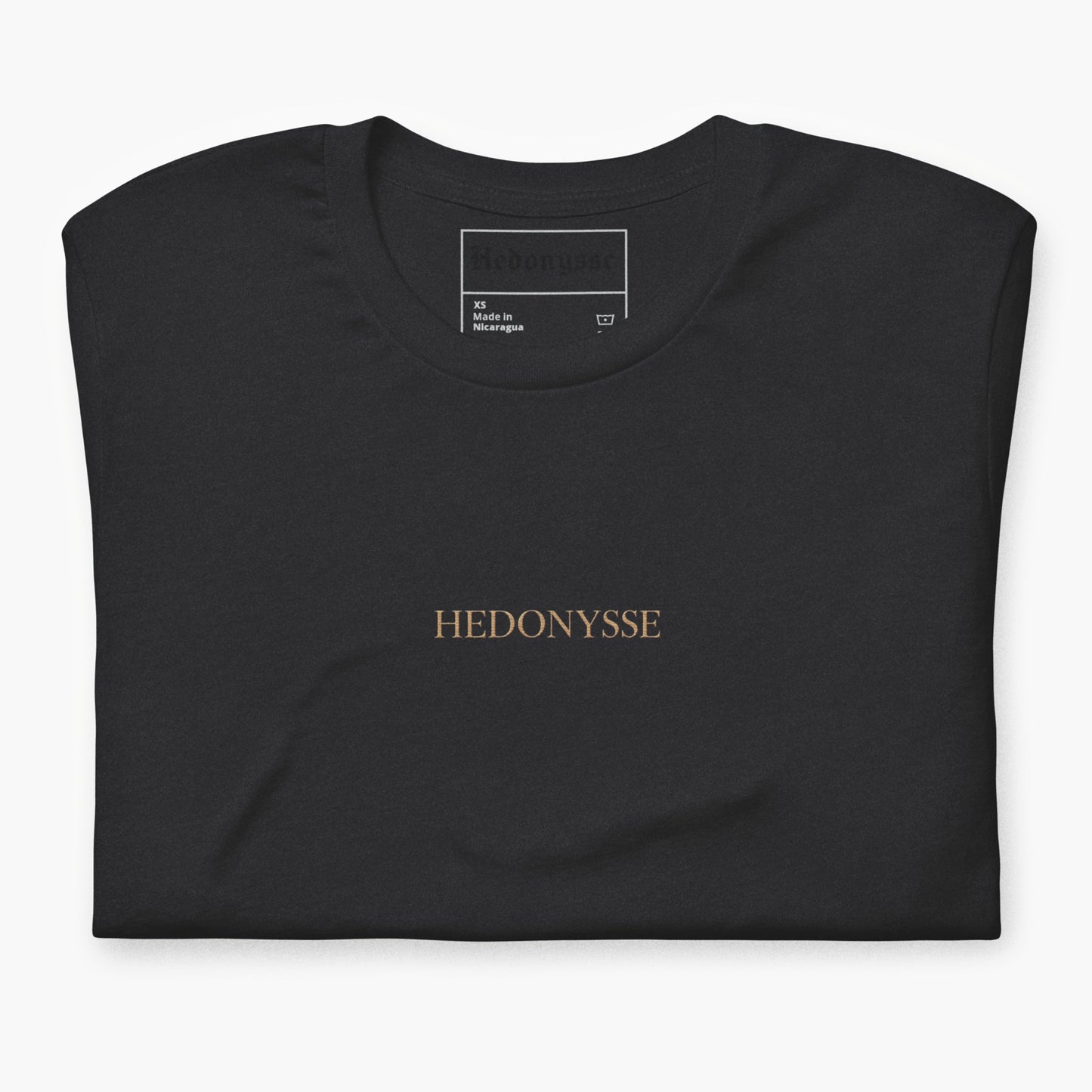 T-Shirt Signature Femme III