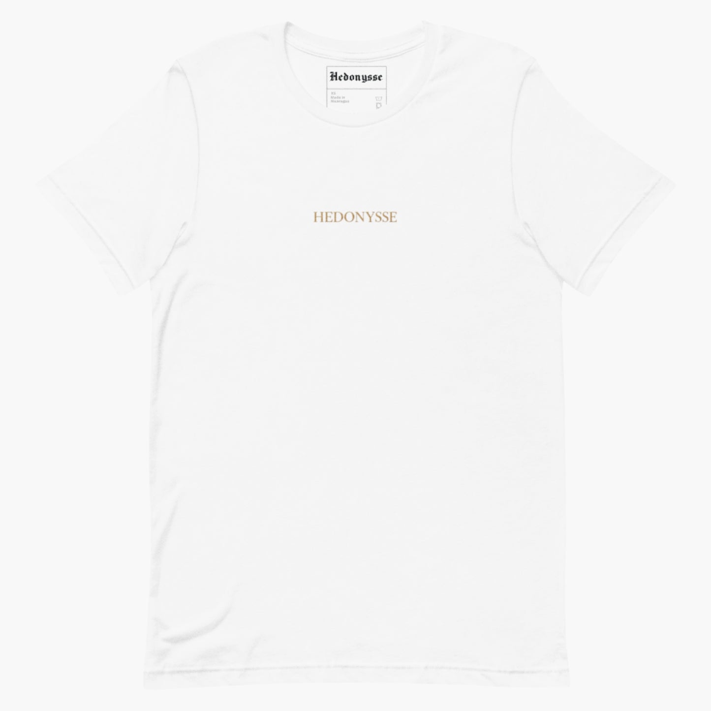 T-Shirt Signature Femme I